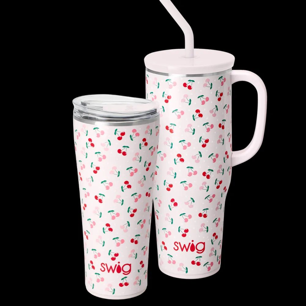 Swig Life Cherry Pie^Cherry Pie Mega Set