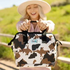 Swig Life Coolers|Lunchware^Cherry Pie Packi 12 Cooler