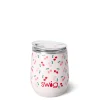 Swig Life Wine + Cocktails|Cherry Pie^Cherry Pie Stemless Wine 12oz