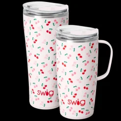 Swig Life Cherry Pie^Cherry Pie XL Set
