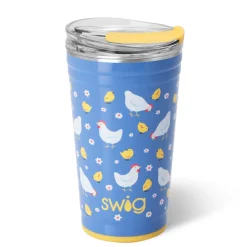 Swig Life Tumblers New Sizes!|Chicks Dig It^Chicks Dig It 24oz Insulated Party Cup -