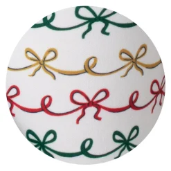 Swig Life Drink Coolies New Sizes!|Christmas Bows^Christmas Bows Medium Iced Cup Coolie