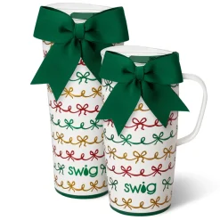 Swig Life Christmas Bows|Holiday Shop^Christmas Bows XL Set
