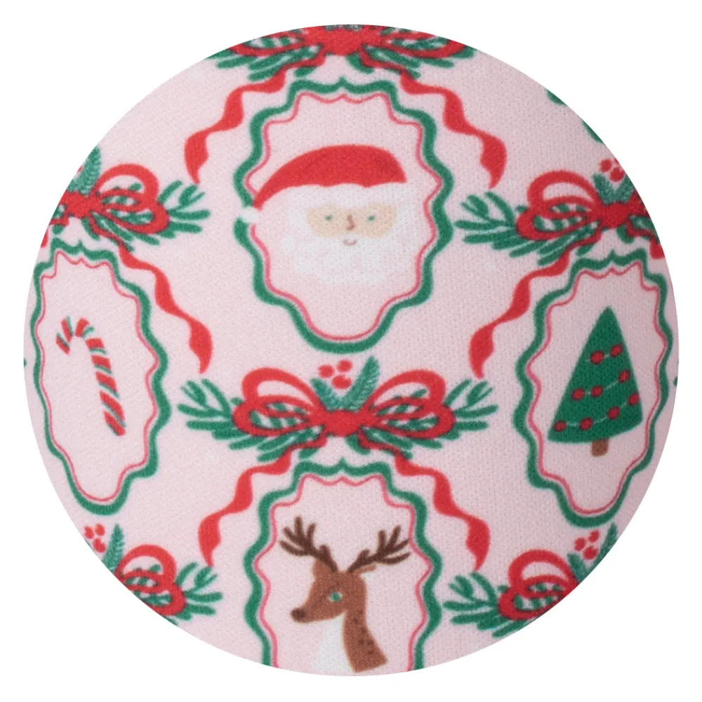 Swig Life Drink Coolies New Sizes!|Christmas Cameos^Christmas Cameos Large Iced Cup Coolie