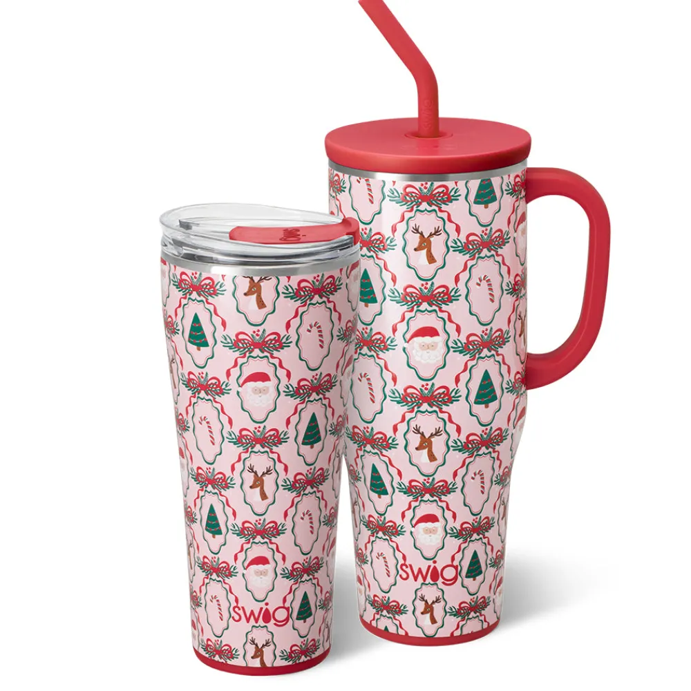 Swig Life Christmas Cameos|Holiday Shop^Christmas Cameos Mega Set