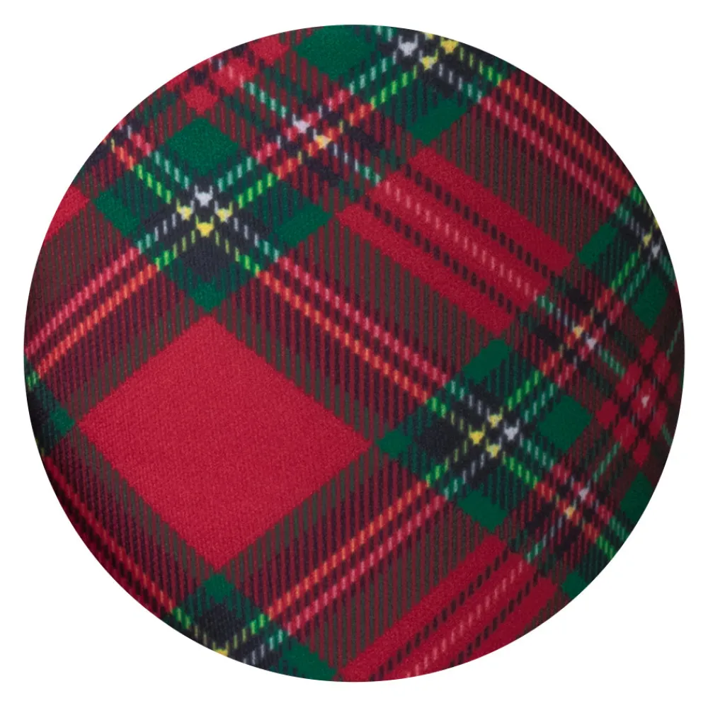 Swig Life Drink Coolies New Sizes!|Christmas Plaid^Christmas Plaid Medium Iced Cup Coolie