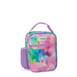 Swig Life Lunchware|Sips For Kids^Cloud Nine Boxxi Lunch Box -