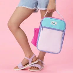 Swig Life Lunchware|Sips For Kids^Cloud Nine Boxxi Lunch Box -