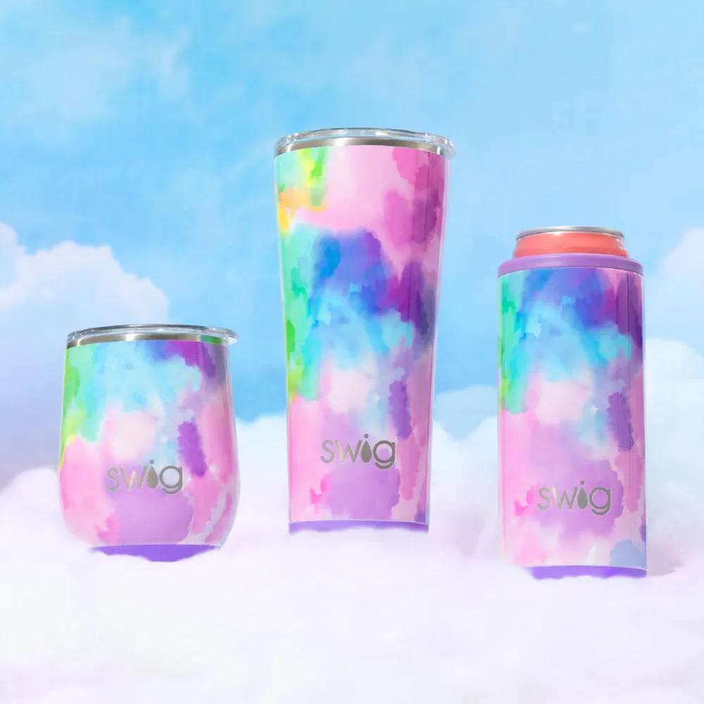 Swig Life Tumblers New Sizes!|Cloud Nine^Cloud Nine 22oz Insulated Tumbler -