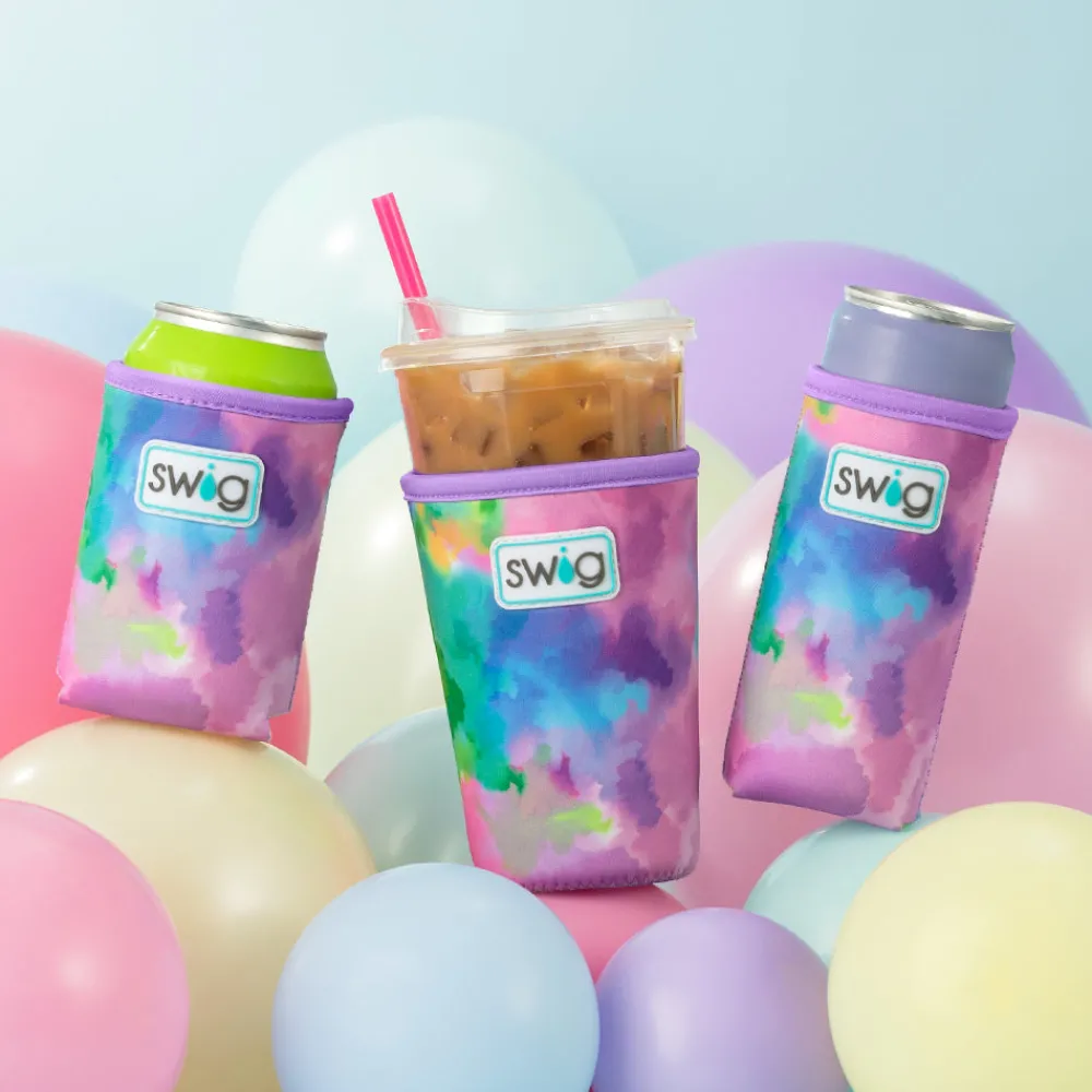 Swig Life Drink Coolies New Sizes!|Cloud Nine^Cloud Nine 12oz Standard Can Coolie -