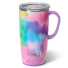 Swig Life Travel Mugs|Cloud Nine^Cloud Nine 22oz Travel Mug With Handle -
