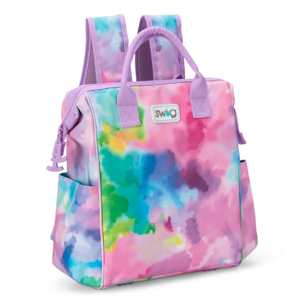 Swig Life Coolers|Cloud Nine^Cloud Nine Packi Backpack Cooler -