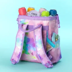 Swig Life Coolers|Cloud Nine^Cloud Nine Packi Backpack Cooler -