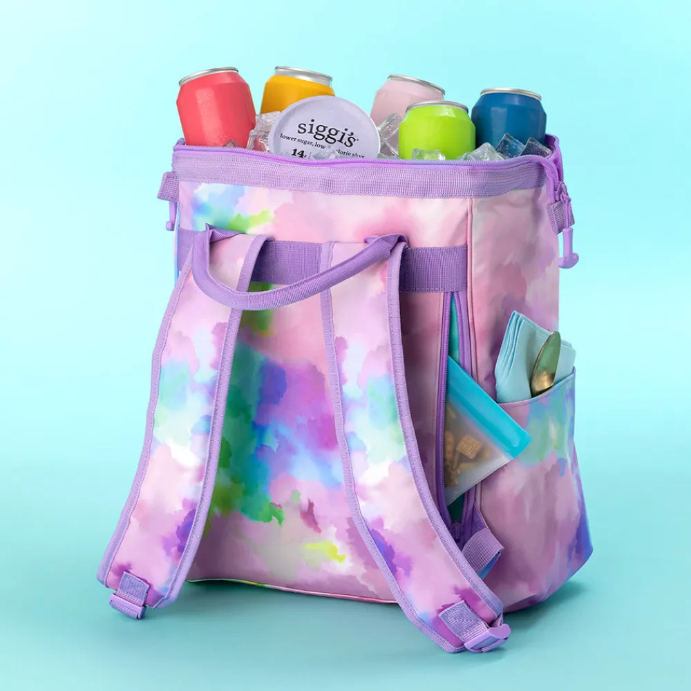 Swig Life Coolers|Cloud Nine^Cloud Nine Packi Backpack Cooler -