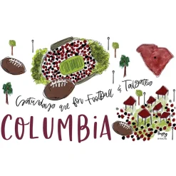 Swig Life We'Ve Got Spirit|Gameday^Columbia, SC Gameday Combo