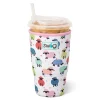 Swig Life Drink Coolies New Sizes!|Counting Sheep^Counting Sheep Large Iced Cup Coolie