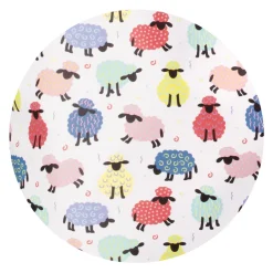 Swig Life Lunchware|Sips For Kids^Counting Sheep Lunchi Lunch Bag