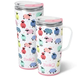 Swig Life Counting Sheep^Counting Sheep XL Set