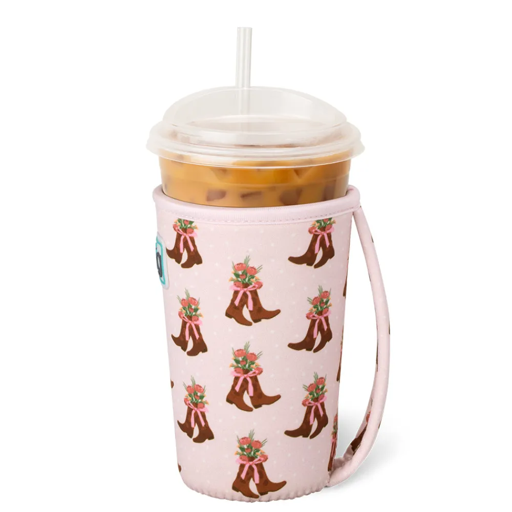 Swig Life Drink Coolies New Sizes!|Cowgirl Coquette^Cowgirl Coquette Accessory Bundle