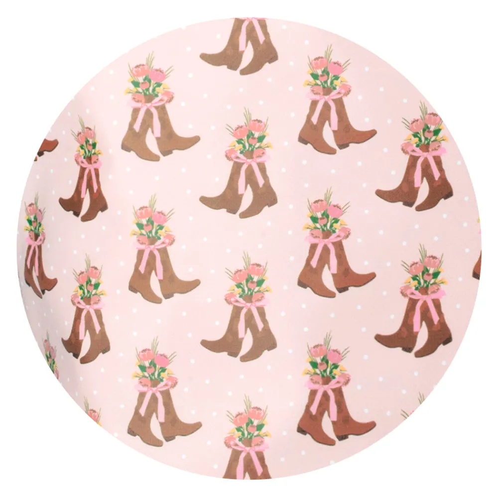 Swig Life Lunchware|Sips For Kids^Cowgirl Coquette Lunchi Lunch Bag