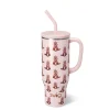 Swig Life Tumblers New Sizes!|Travel Mugs^Cowgirl Coquette Mega Mug 30oz