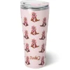 Swig Life Tumblers New Sizes!|Cowgirl Coquette^Cowgirl Coquette Tumbler 32oz