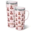 Swig Life Cowgirl Coquette^Cowgirl Coquette XL Set
