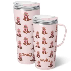 Swig Life Cowgirl Coquette^Cowgirl Coquette XL Set