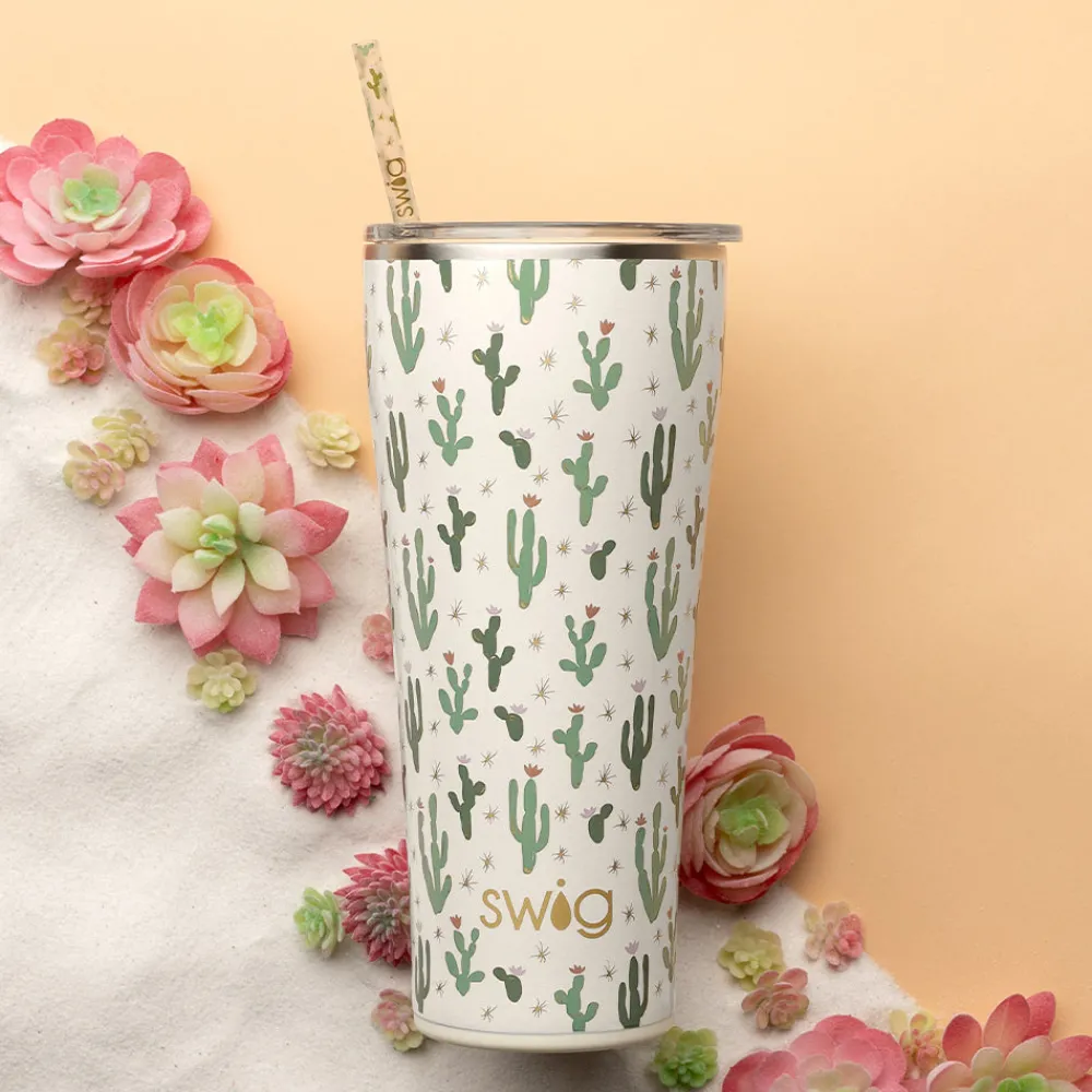 Swig Life Tumblers New Sizes!|Desert Child^Desert Child 32oz Tumbler -