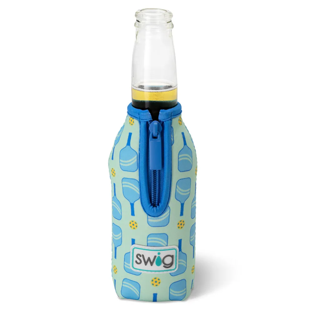 Swig Life Drink Coolies New Sizes!^Dink Shot Bottle Coolie -
