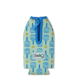 Swig Life Drink Coolies New Sizes!^Dink Shot Bottle Coolie -