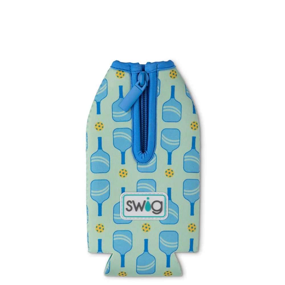 Swig Life Drink Coolies New Sizes!^Dink Shot Bottle Coolie -