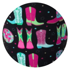 Swig Life Drink Coolies New Sizes!|Disco Cowgirl^Disco Cowgirl Iced Cup Coolie -