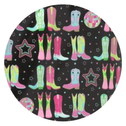 Swig Life Lunchware|Sips For Kids^Disco Cowgirl Lunchi - Lunch Bag -