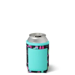 Swig Life Drink Coolies New Sizes!|Disco Cowgirl^Disco Cowgirl 12oz Standard Can Coolie -