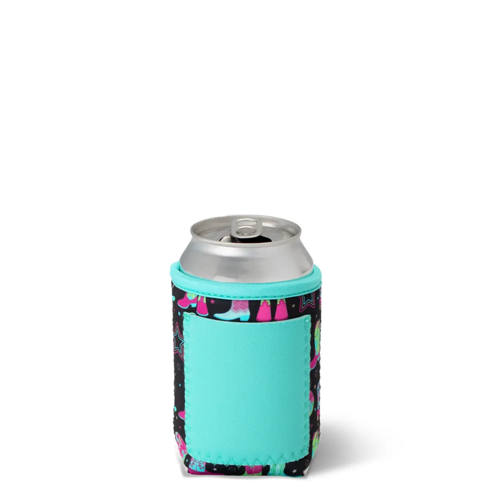 Swig Life Drink Coolies New Sizes!|Disco Cowgirl^Disco Cowgirl 12oz Standard Can Coolie -