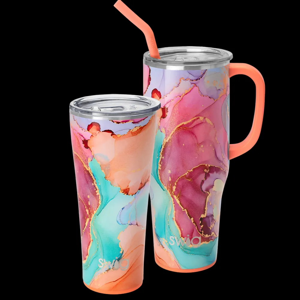 Swig Life Dreamsicle^Dreamsicle Mega Set