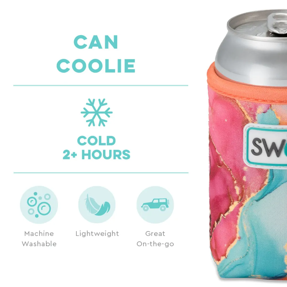 Swig Life Drink Coolies New Sizes!|Dreamsicle^Dreamsicle 12oz Can Coolie -