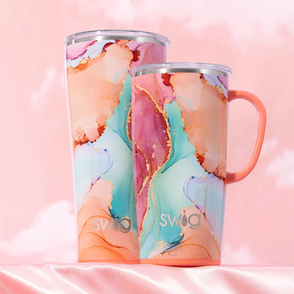Swig Life Dreamsicle^Dreamsicle XL Set -