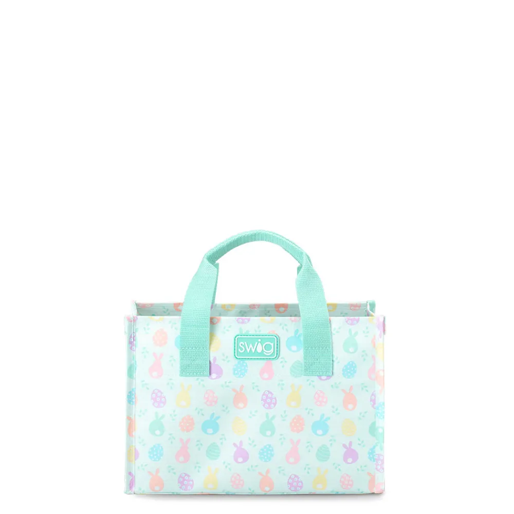 Swig Life Reusable Gift Bags|Egg Hunt^Egg Hunt Small Reusable Bag