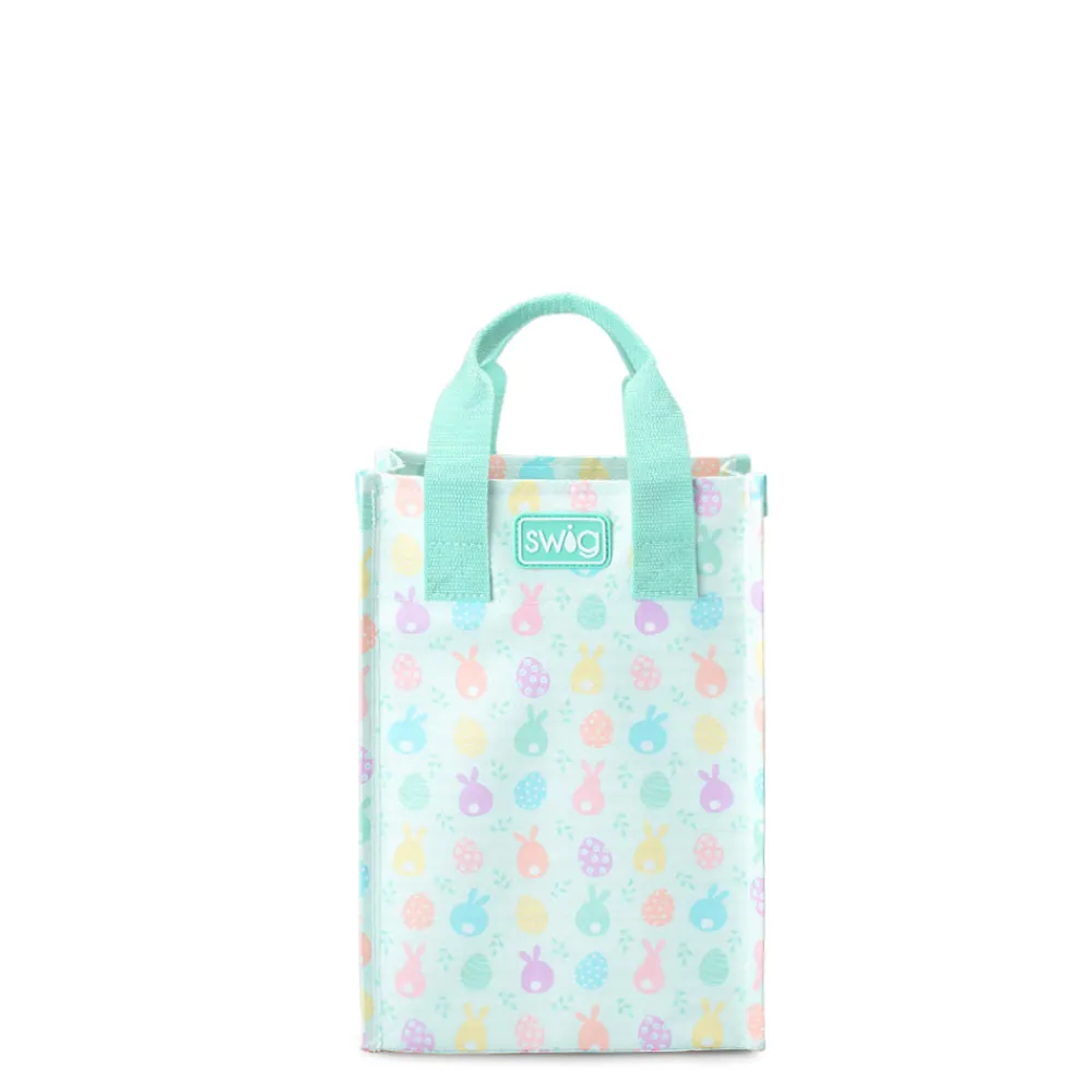 Swig Life Reusable Gift Bags|Egg Hunt^Egg Hunt Tall Reusable Bag