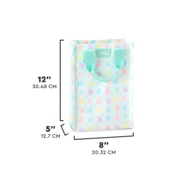 Swig Life Reusable Gift Bags|Egg Hunt^Egg Hunt Tall Reusable Bag