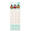 Swig Life Lids, Straws + More^Emoji Straw Topper Set