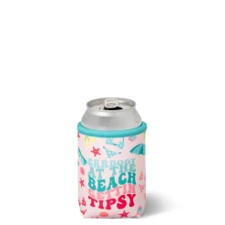 Swig Life Drink Coolies New Sizes!|Errbody At The Beach^Errbody At The Beach Can Coolie