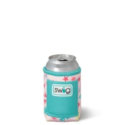 Swig Life Drink Coolies New Sizes!|Errbody At The Beach^Errbody At The Beach Can Coolie