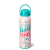 Swig Life Water Bottles|Errbody At The Beach^Errbody At The Beach EZ Fill Bottle 32oz