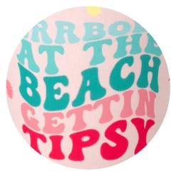 Swig Life Drink Coolies New Sizes!|Errbody At The Beach^Errbody At The Beach Small Iced Cup Coolie