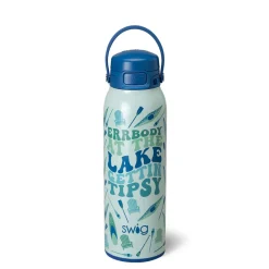 Swig Life Water Bottles|Errbody At The Lake^Errbody At The Lake EZ Fill Bottle 32oz