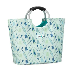 Swig Life Tote Bags New Sizes!|Errbody At The Lake^Errbody At The Lake Loopi Tote Bag