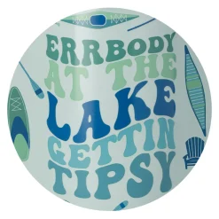 Swig Life Wine + Cocktails|Errbody At The Lake^Errbody at The Lake Stemless Wine 12oz